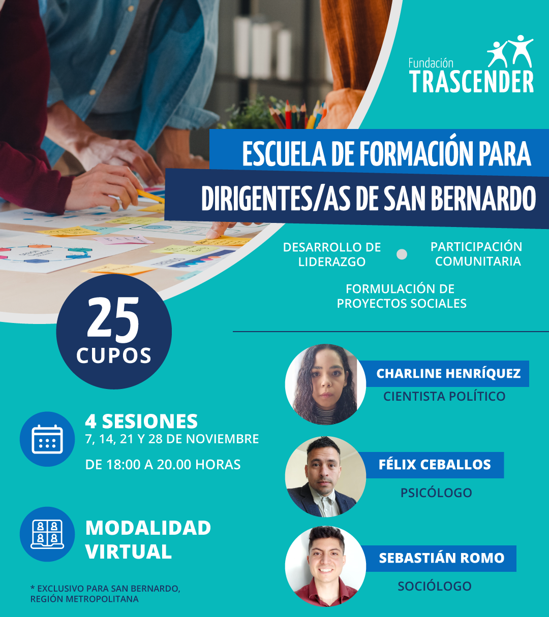 EscuelaSanBernardo
