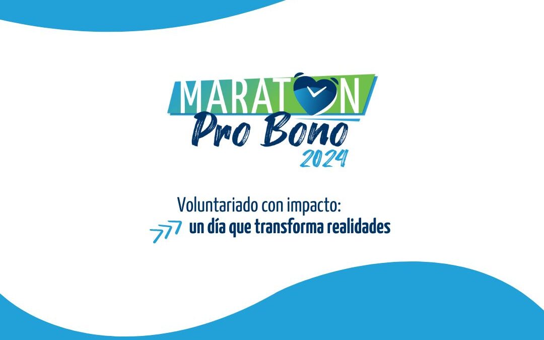 Gran Maratón Pro BonoTrascender 2024 en Antofagasta, Santiago y Concepción: Voluntariado con Impacto, Unidos en un Día que Transforma Realidades