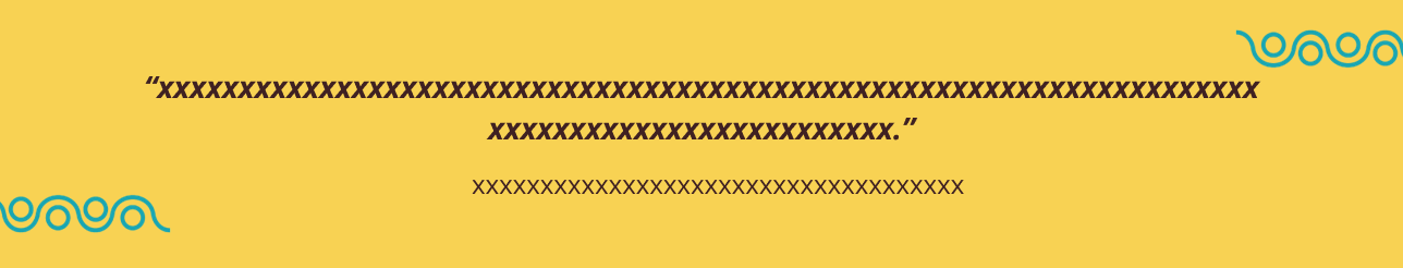 Imagen de testimonio o fondo de banner