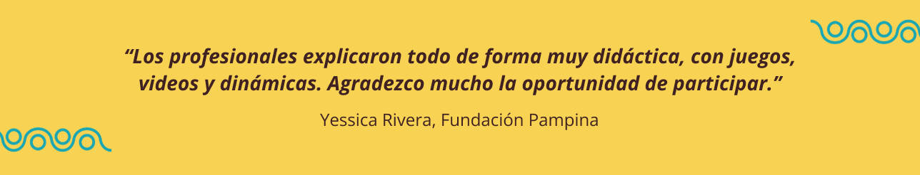 Imagen de testimonio o fondo de banner