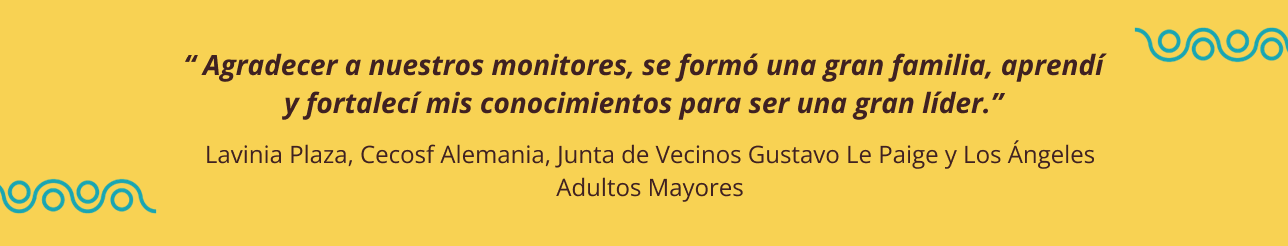Imagen de testimonio o fondo de banner