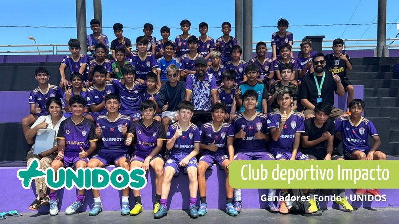 Club Deportivo Impacto