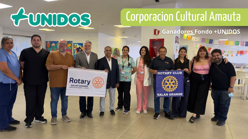 Corporación Cultural Amauta