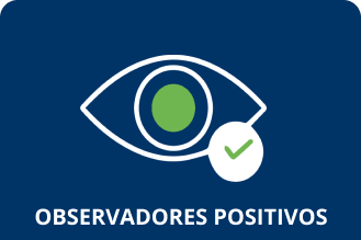 OBSERVADORES POSITIVOS